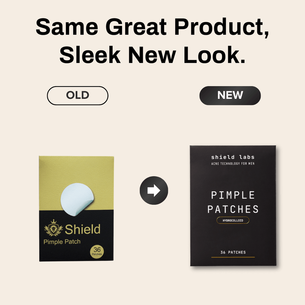 Pimple Patches