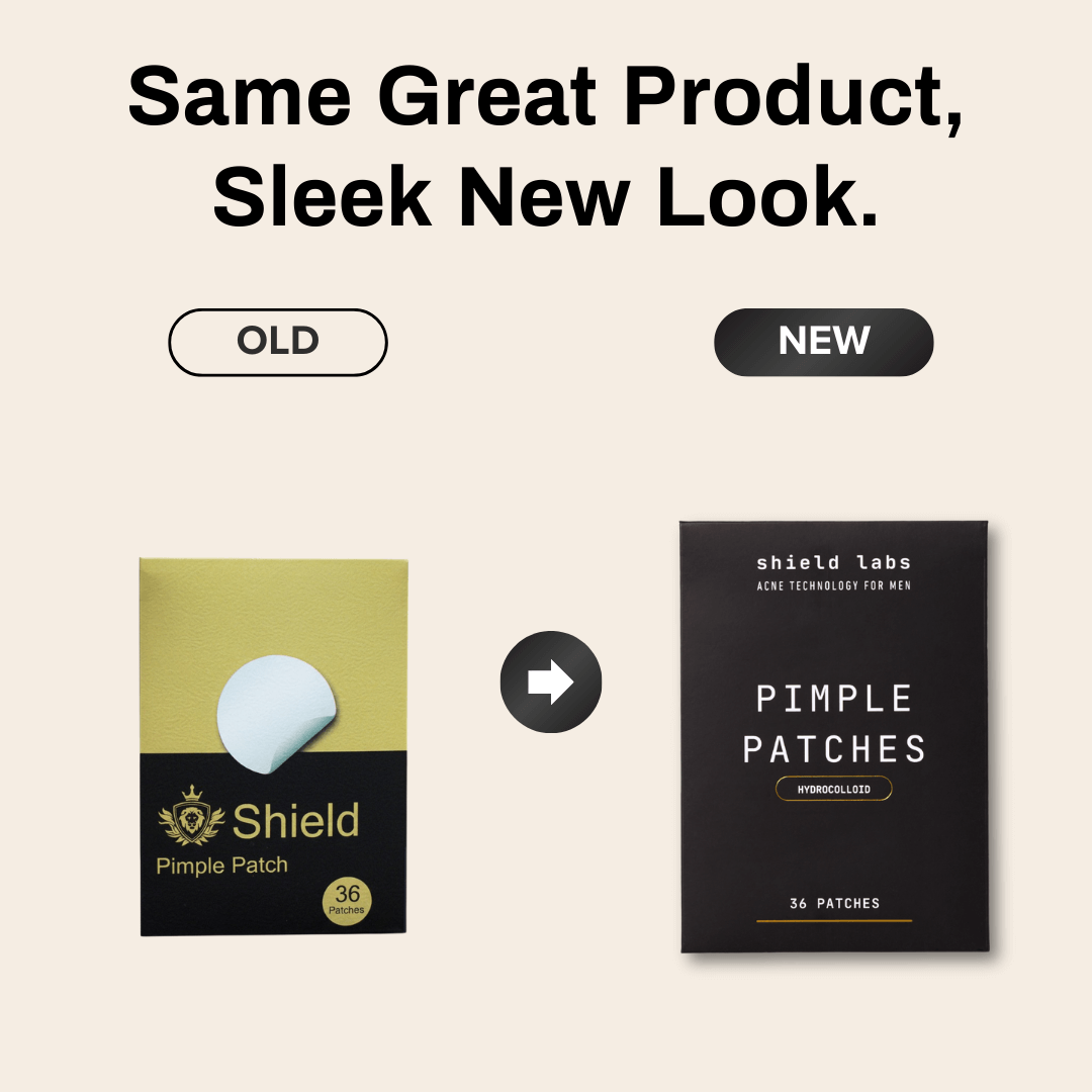 Pimple Patches