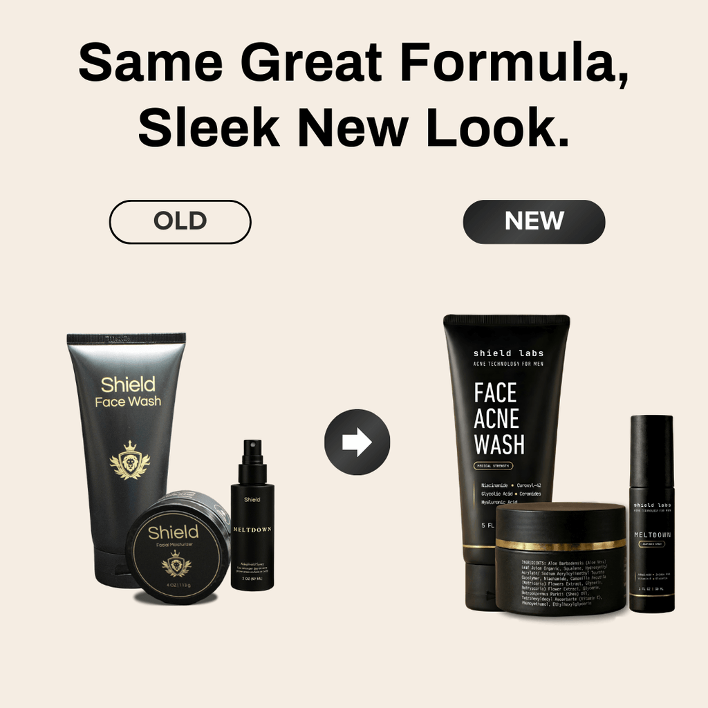 Shield Labs System