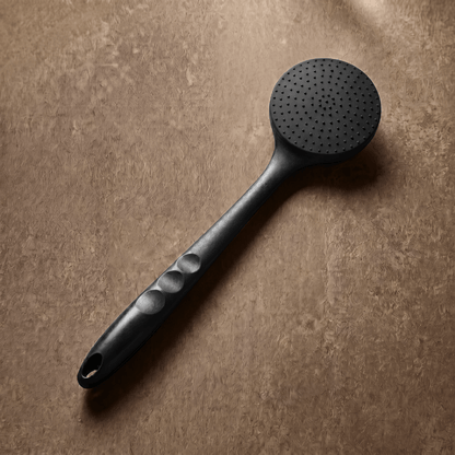 Silicone Back Scrubber