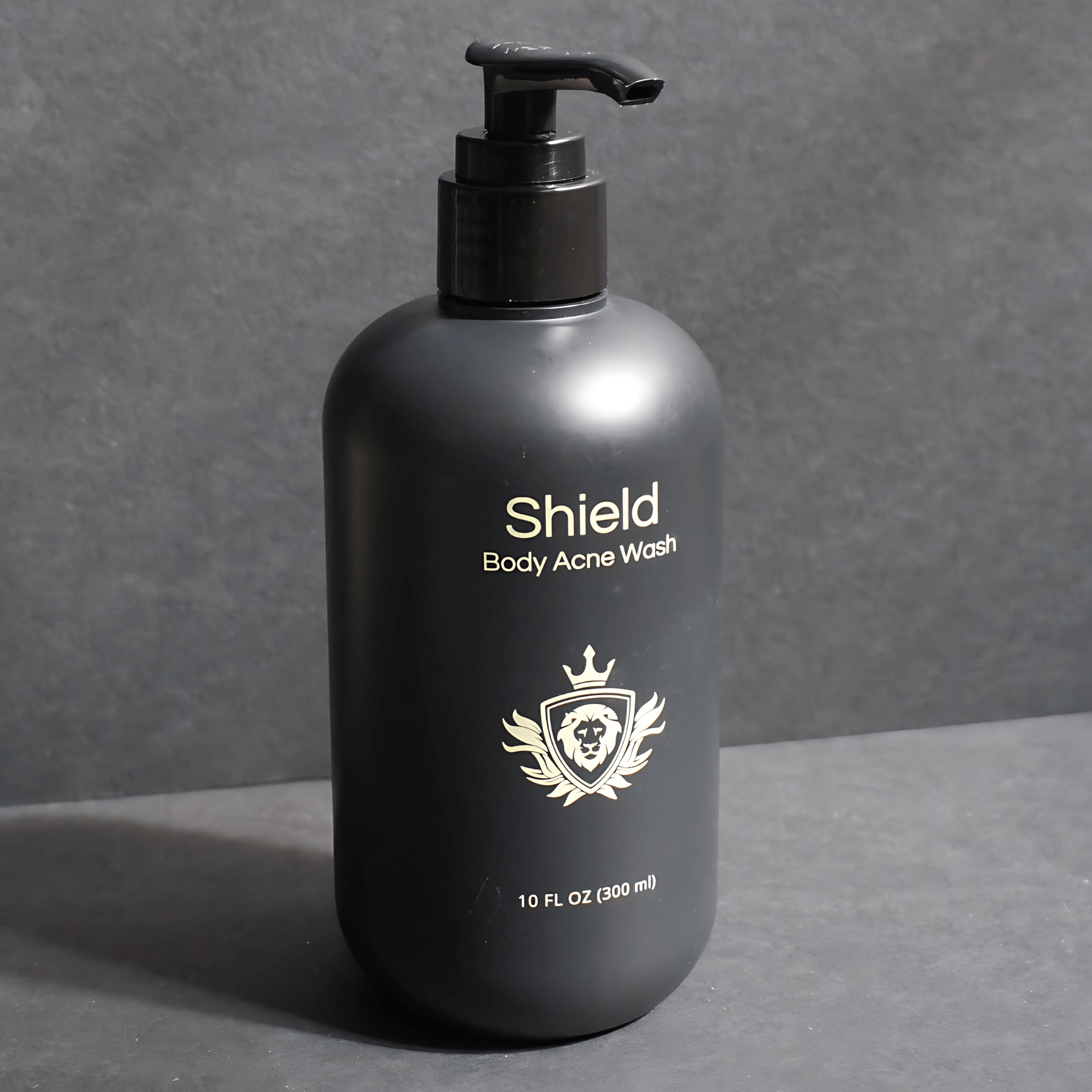 Shield Labs Body Acne Wash
