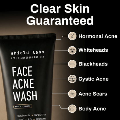 Body & Face Wash Bundle