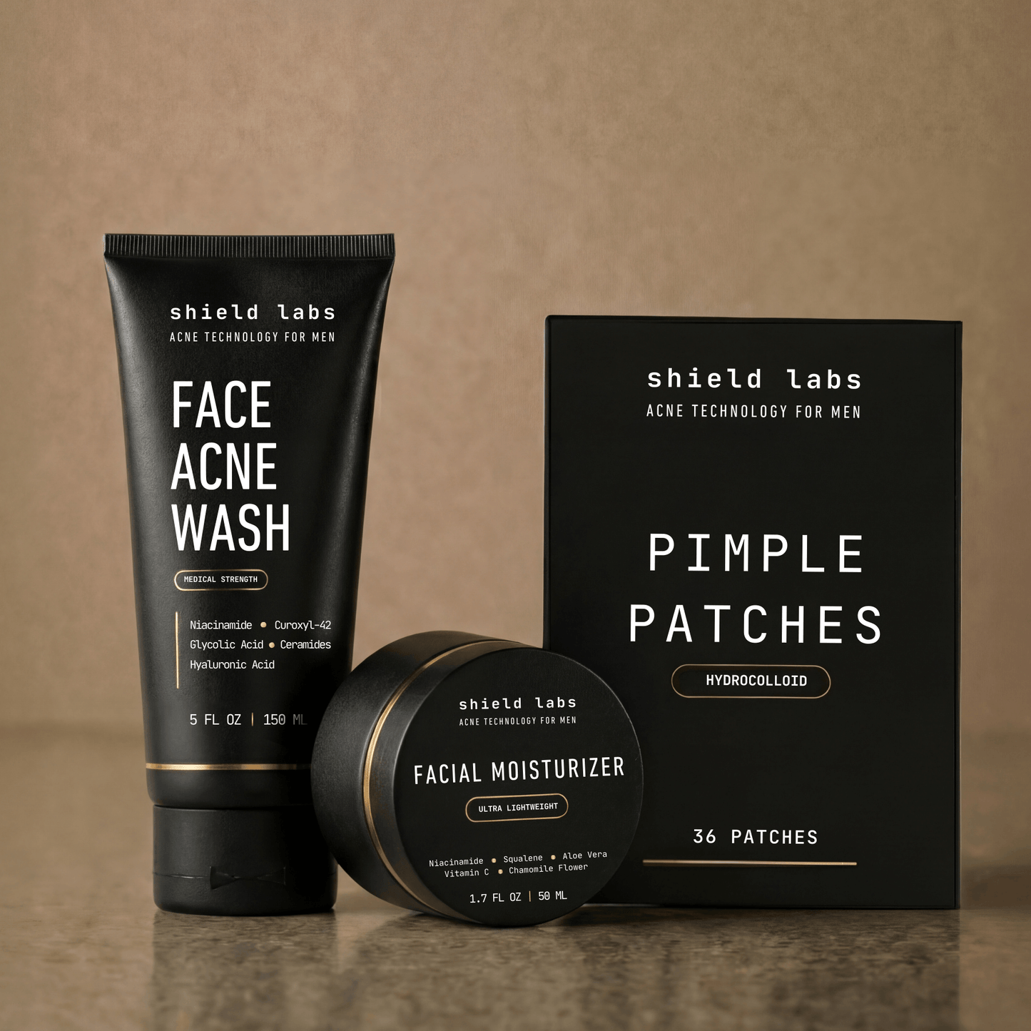 Face System