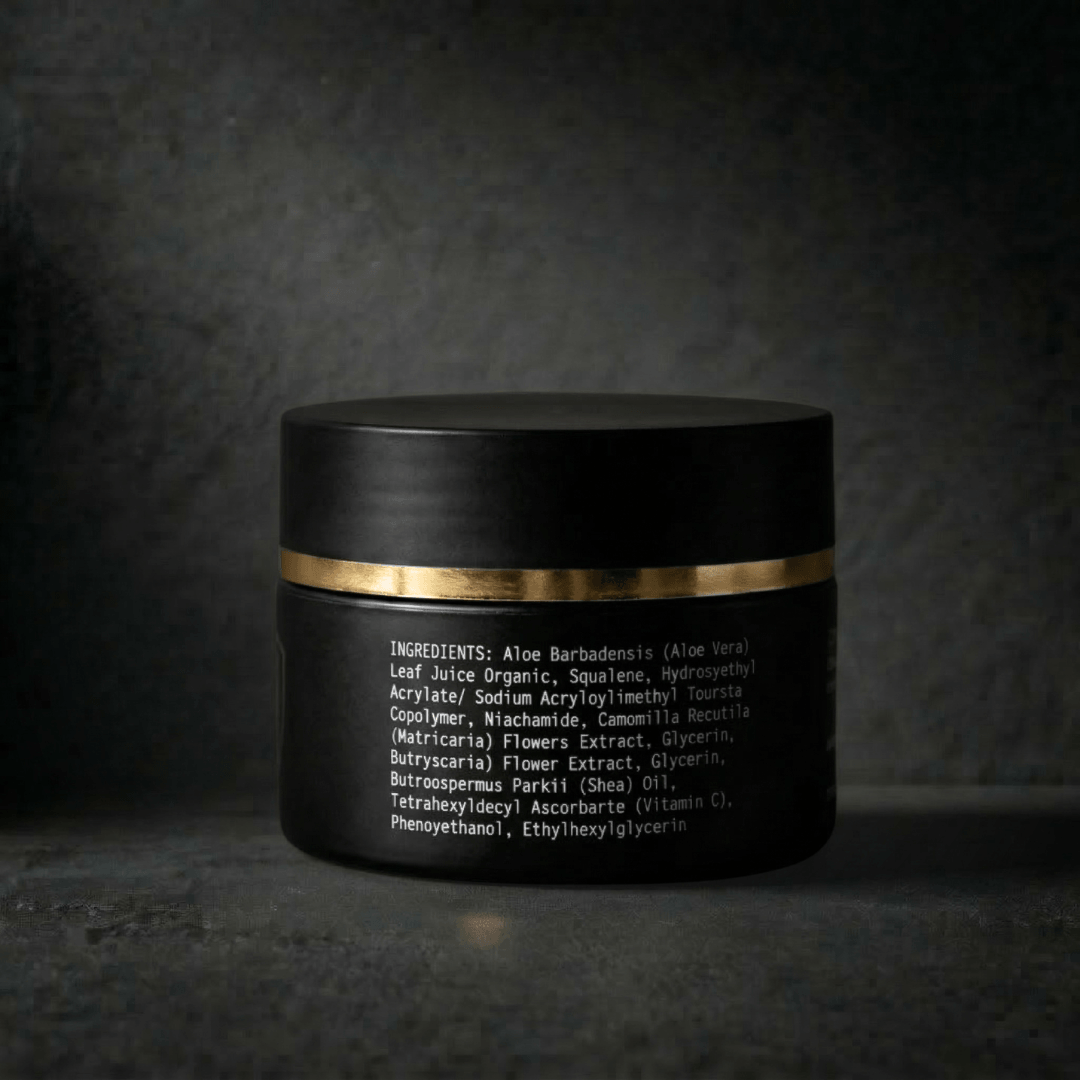 Shield Labs Moisturizer