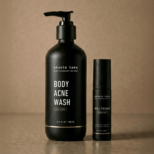 Body Acne System (Legacy) (NS)