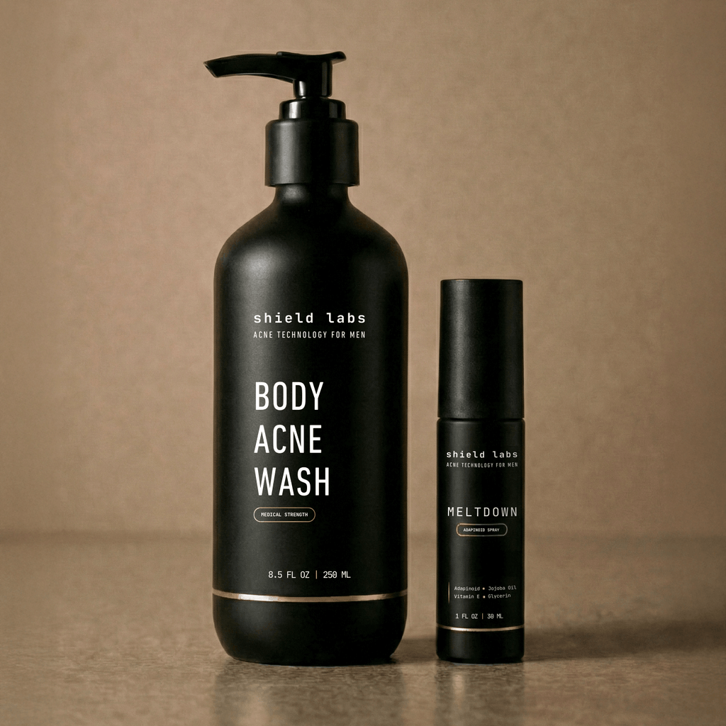 Body Acne System (Legacy)